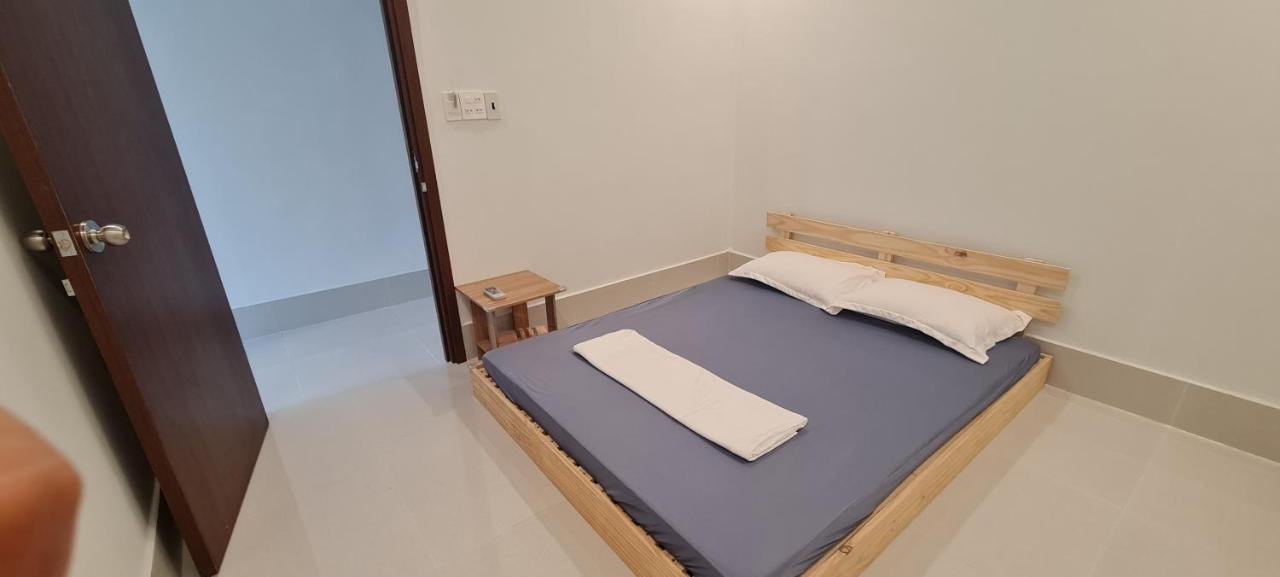 شقة Grandma House كان ثو المظهر الخارجي الصورة
