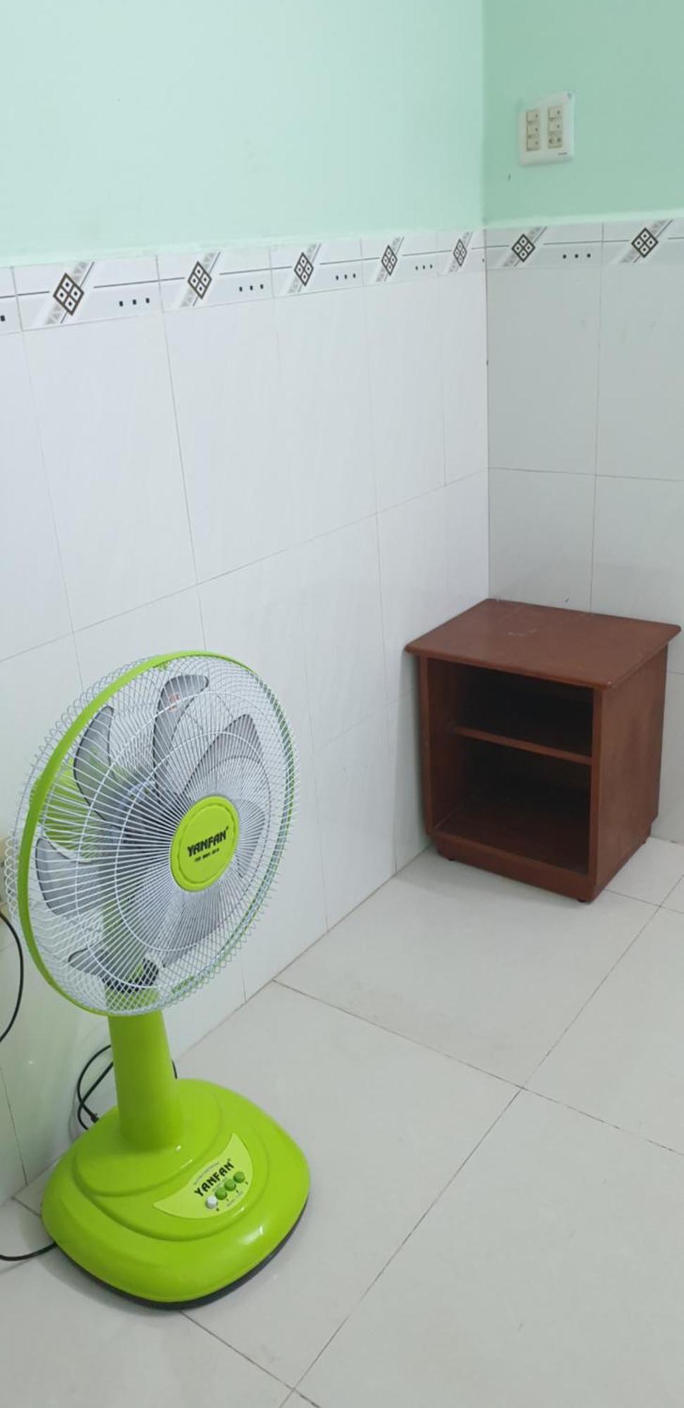 شقة Grandma House كان ثو المظهر الخارجي الصورة