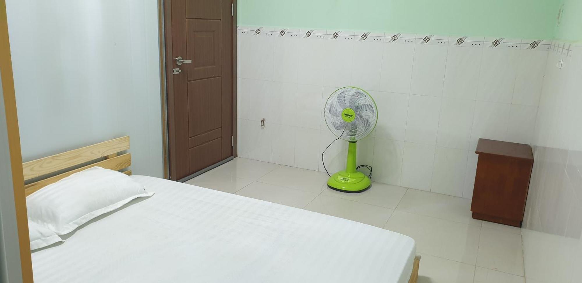 شقة Grandma House كان ثو المظهر الخارجي الصورة