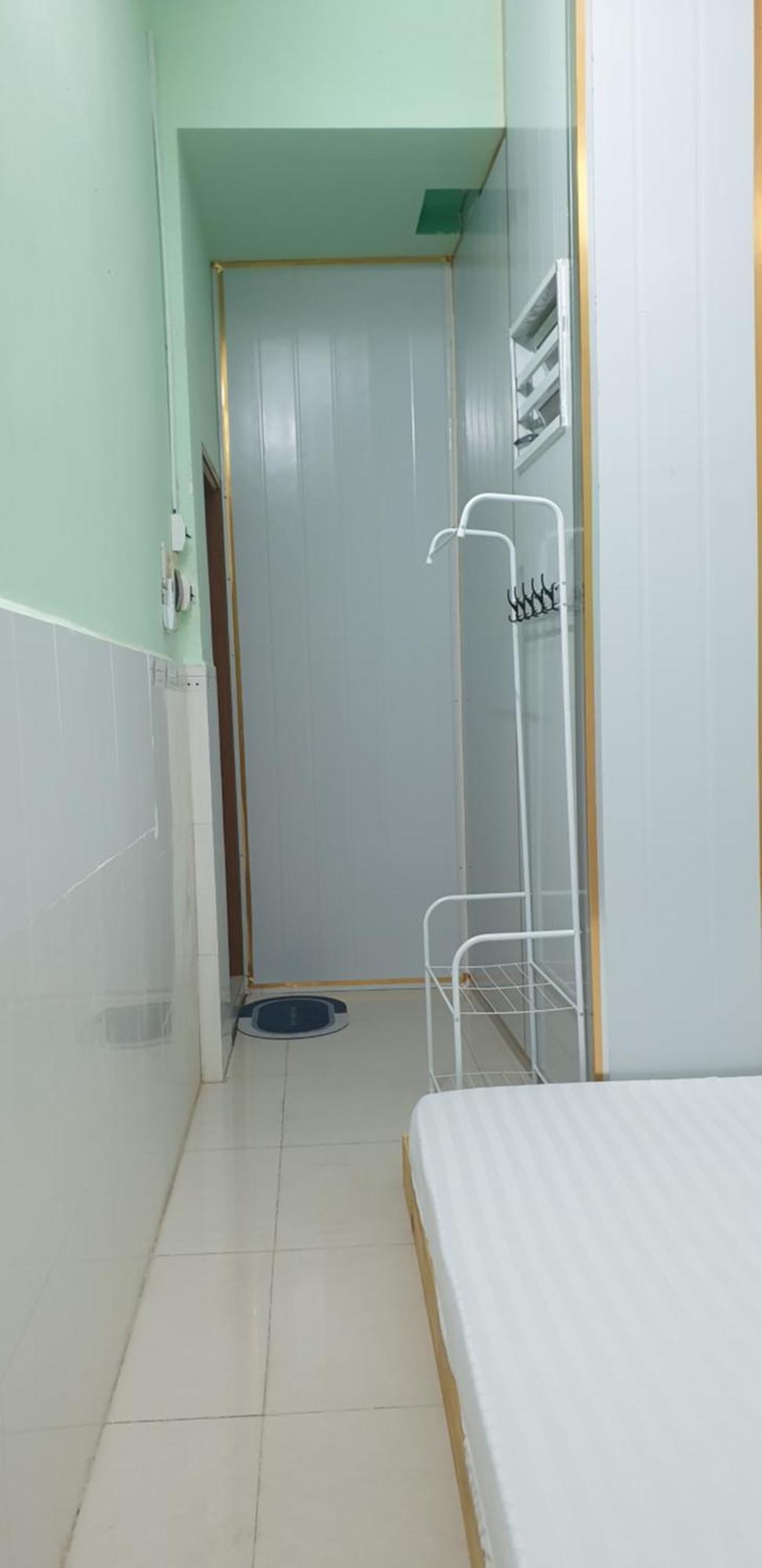 شقة Grandma House كان ثو المظهر الخارجي الصورة